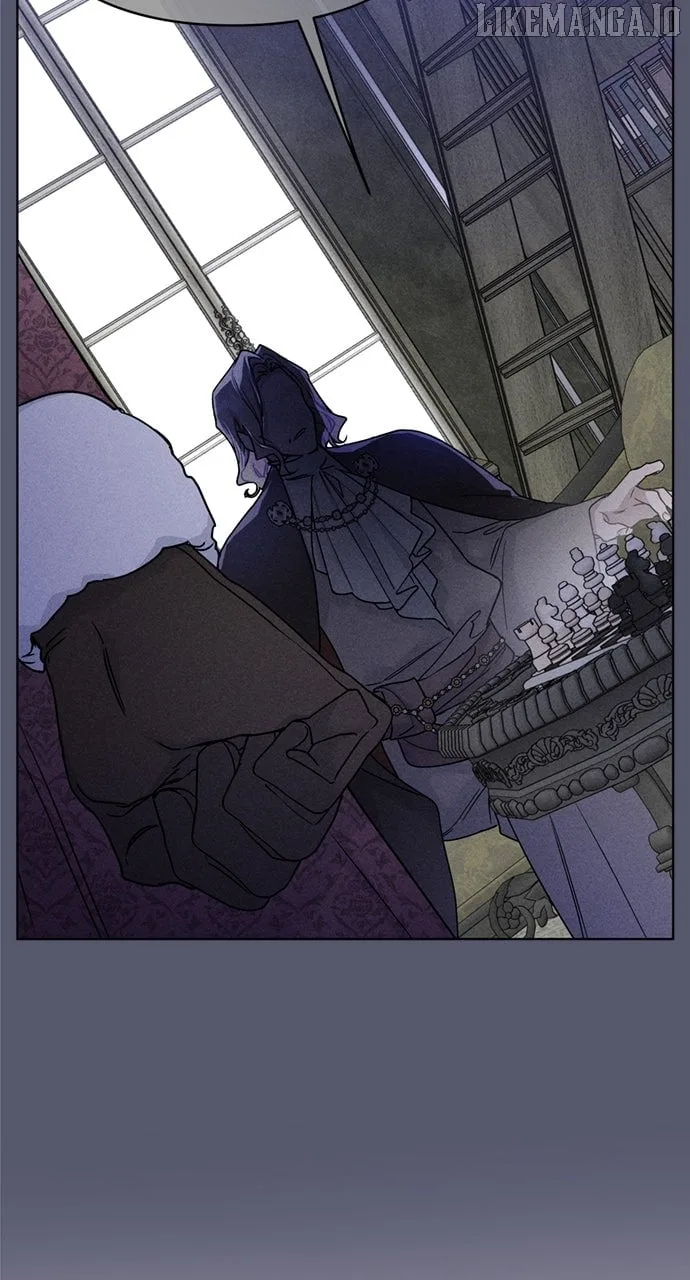 The Way That Knight Lives As a Lady Chapter 172 page 41