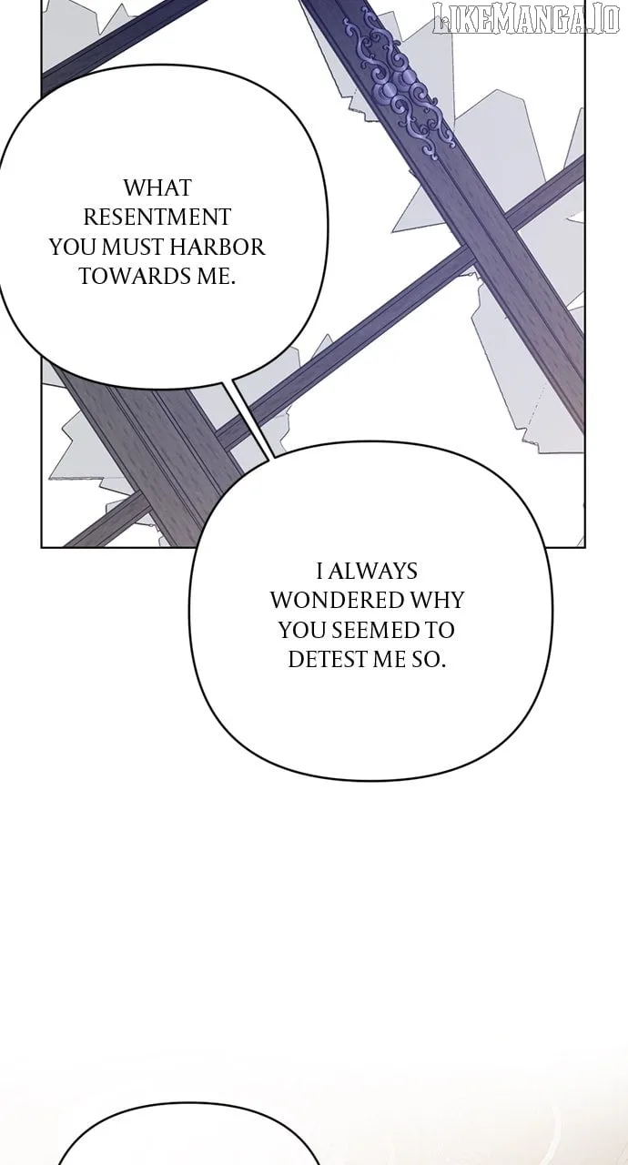 The Way That Knight Lives As a Lady Chapter 172 page 43