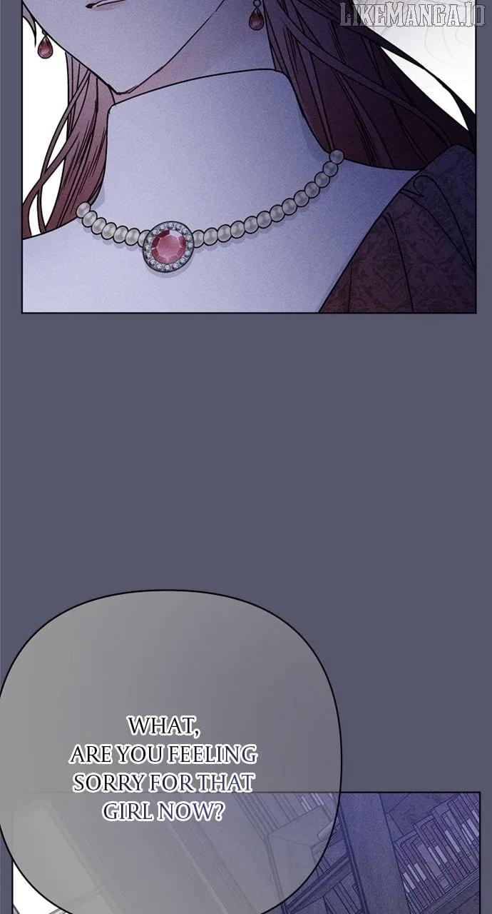 The Way That Knight Lives As a Lady Chapter 172 page 40