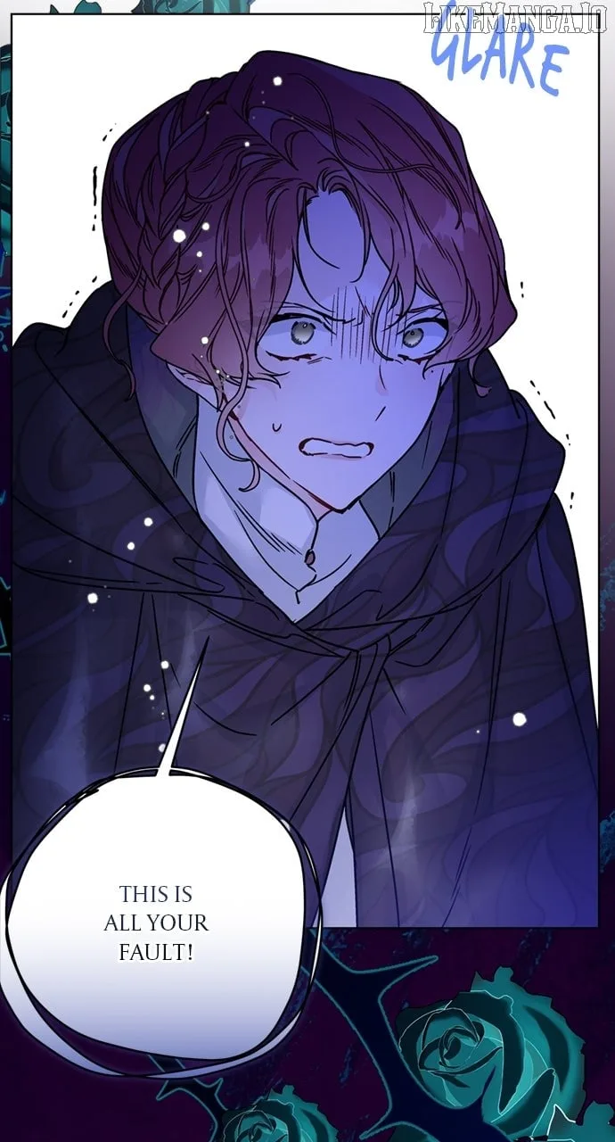 The Way That Knight Lives As a Lady Chapter 172 page 32