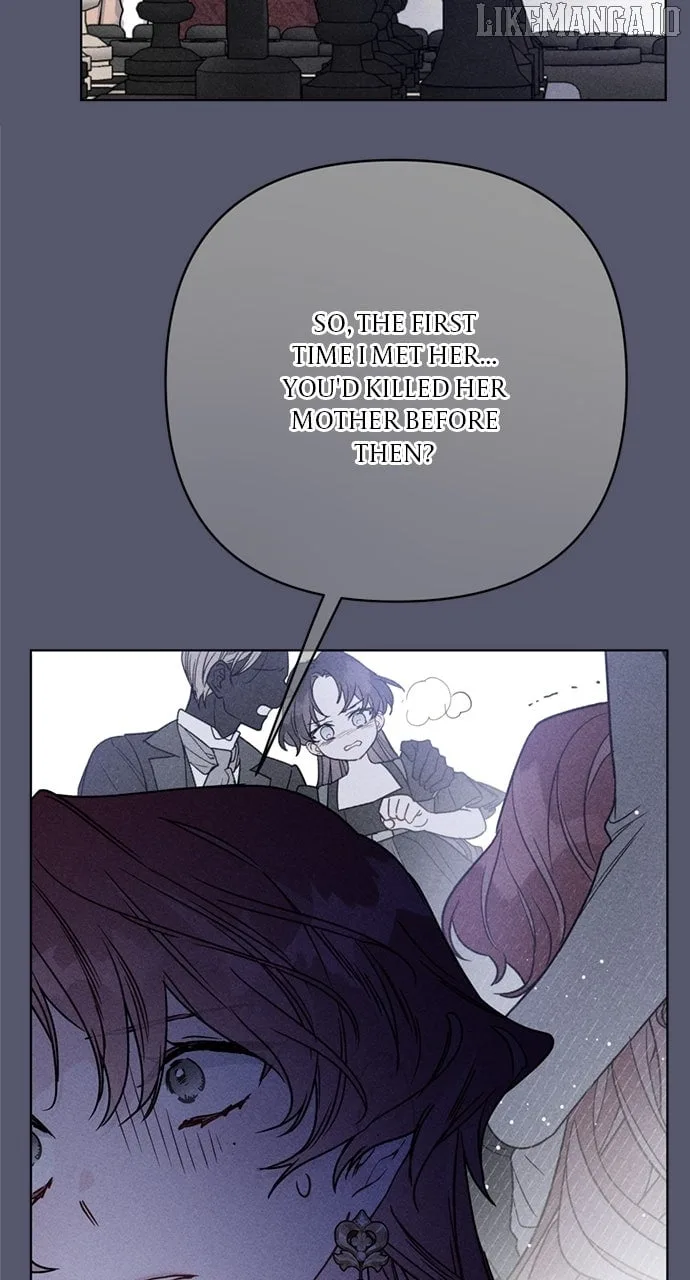The Way That Knight Lives As a Lady Chapter 172 page 39