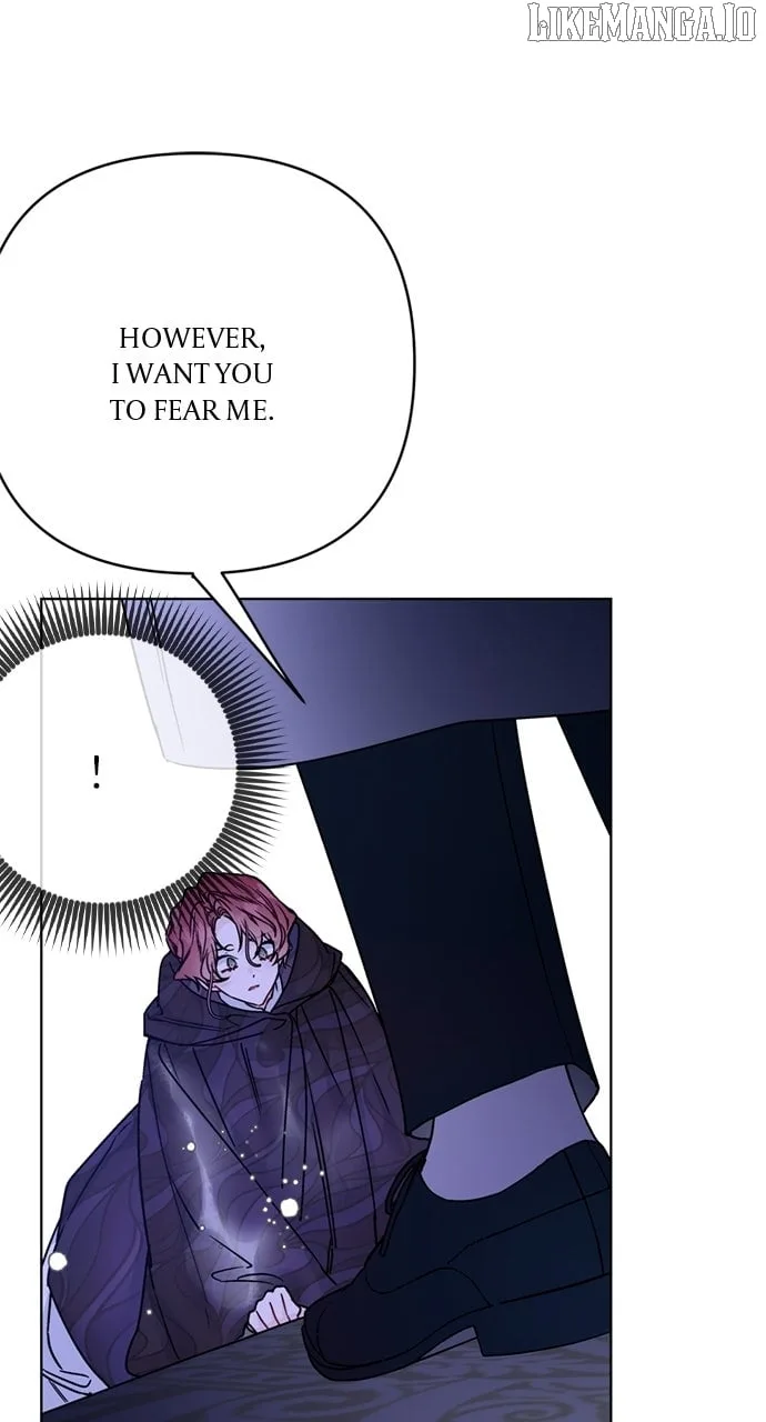 The Way That Knight Lives As a Lady Chapter 172 page 84