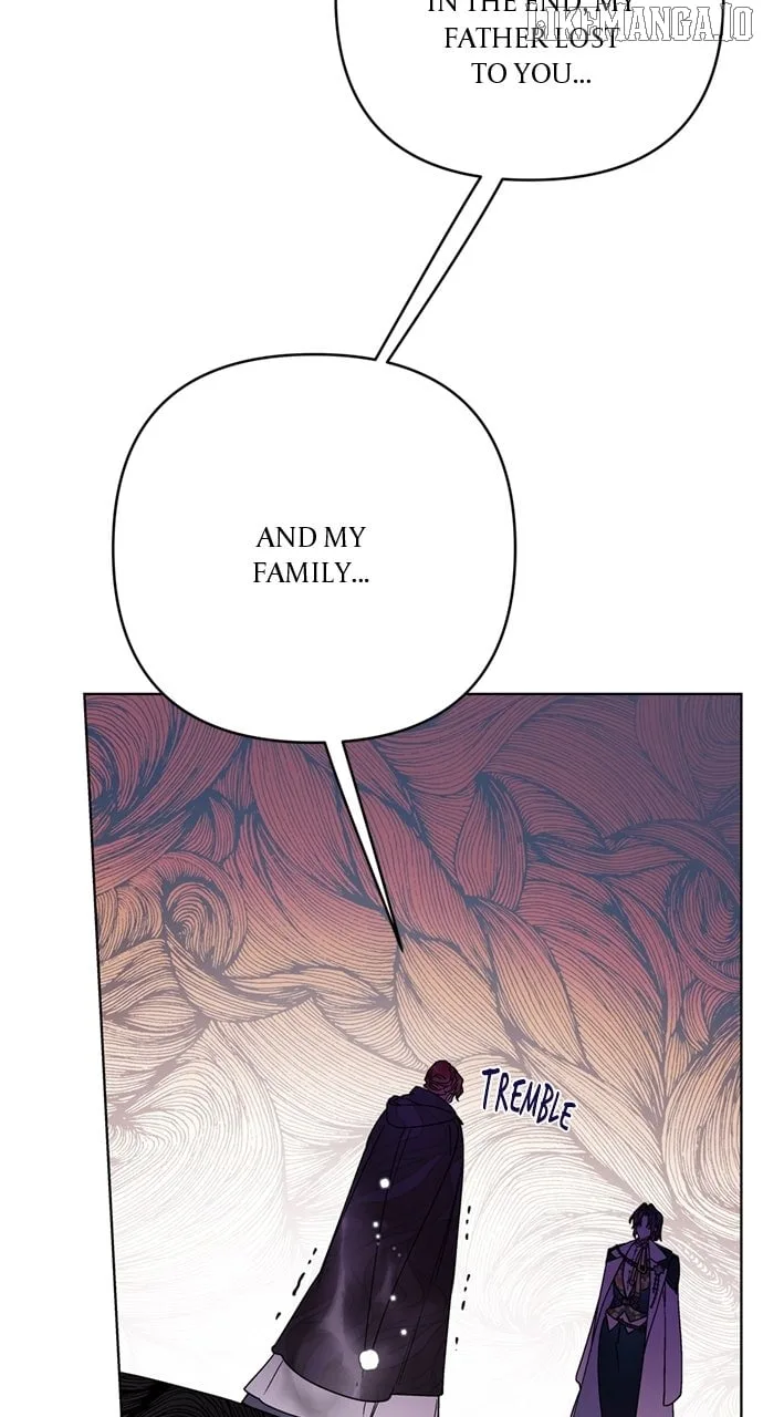 The Way That Knight Lives As a Lady Chapter 172 page 46