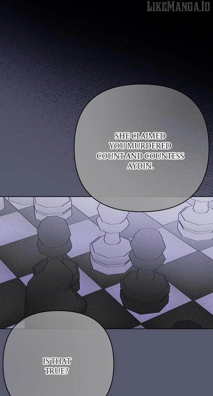 The Way That Knight Lives As a Lady Chapter 172 page 37