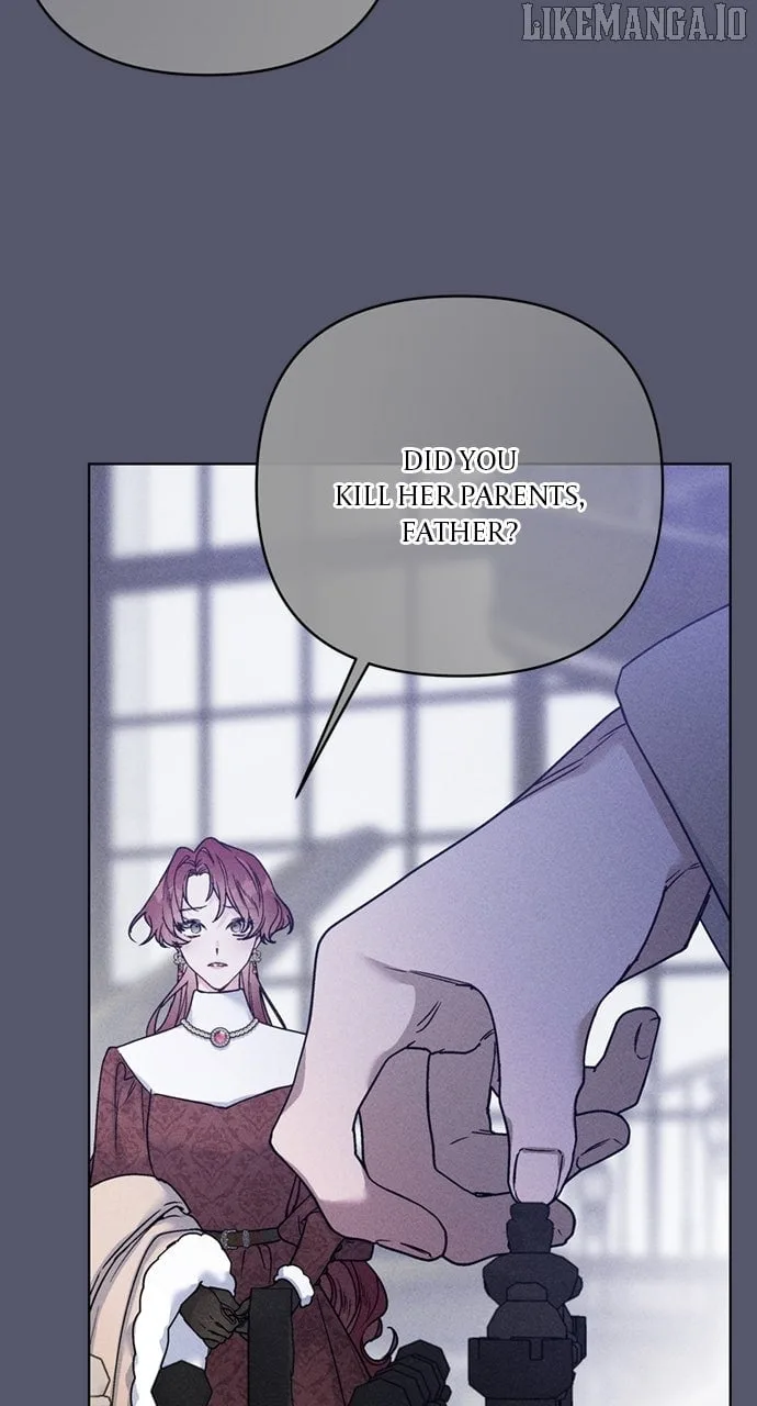 The Way That Knight Lives As a Lady Chapter 172 page 38
