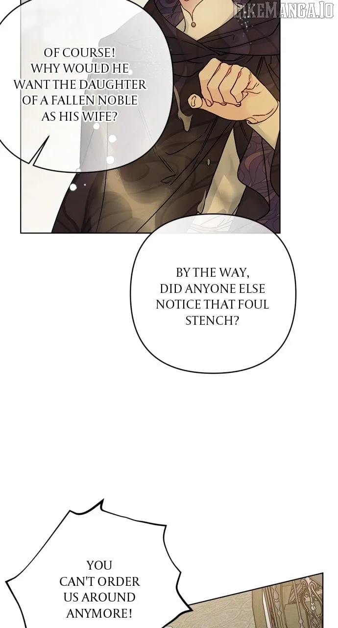 The Way That Knight Lives As a Lady Chapter 172 page 12