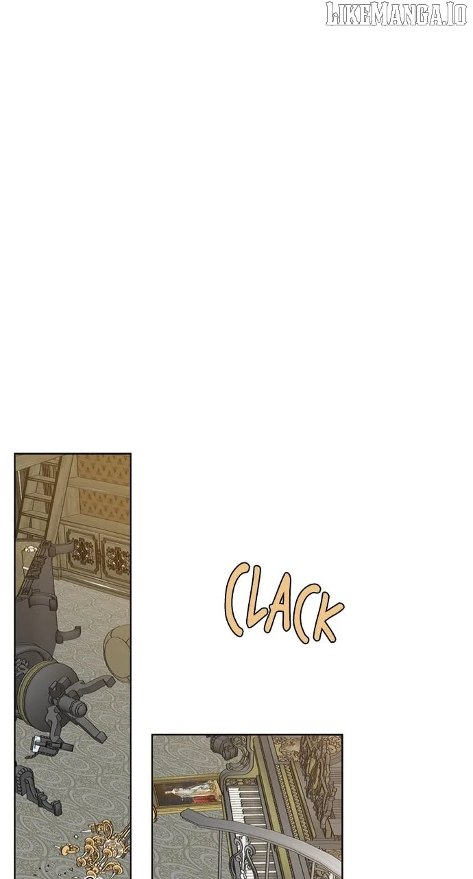 The Way That Knight Lives As a Lady Chapter 172 page 2