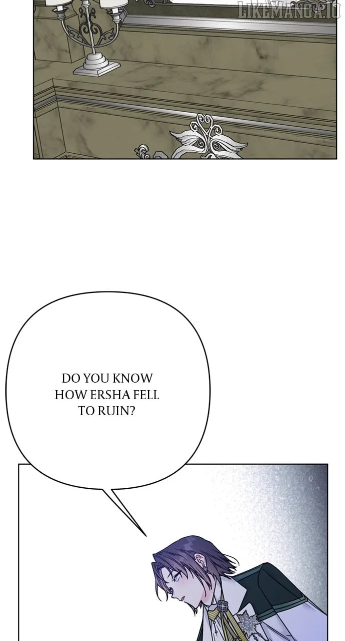 The Way That Knight Lives As a Lady Chapter 172 page 91