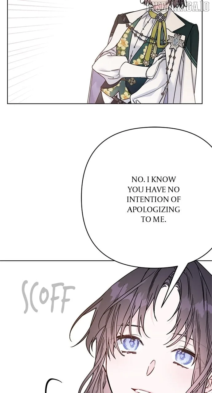 The Way That Knight Lives As a Lady Chapter 172 page 77