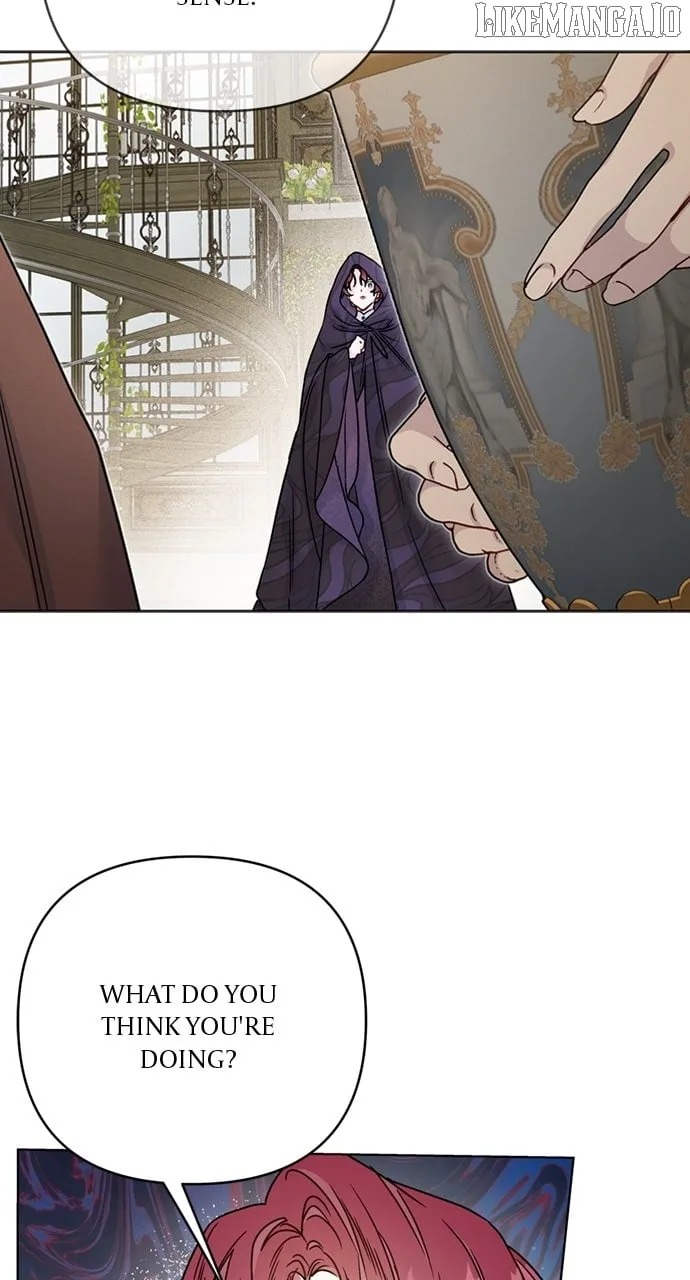 The Way That Knight Lives As a Lady Chapter 172 page 6