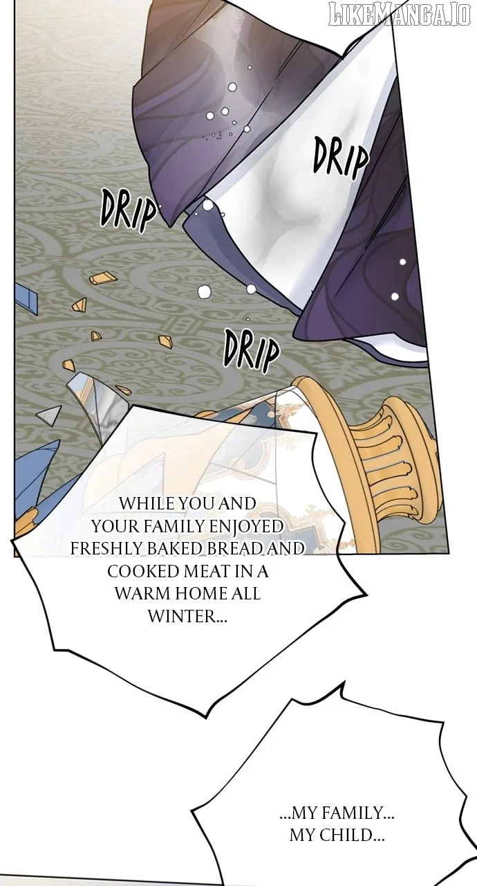 The Way That Knight Lives As a Lady Chapter 172 page 14