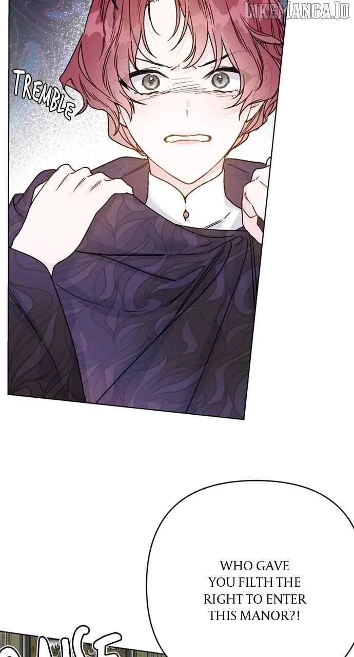The Way That Knight Lives As a Lady Chapter 172 page 7