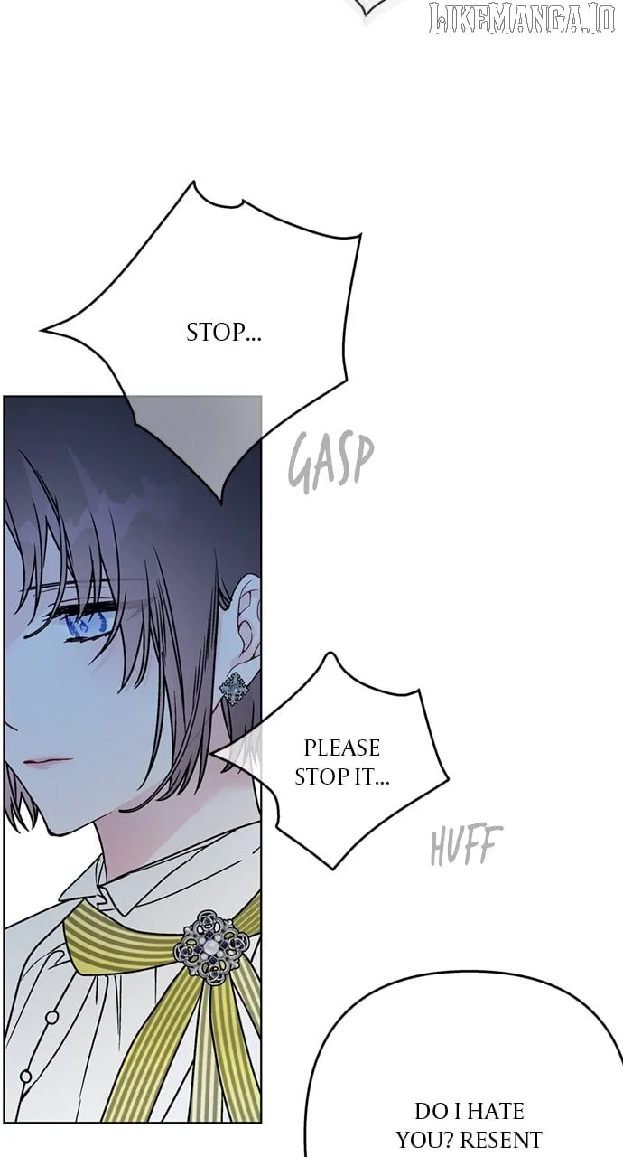 The Way That Knight Lives As a Lady Chapter 172 page 61