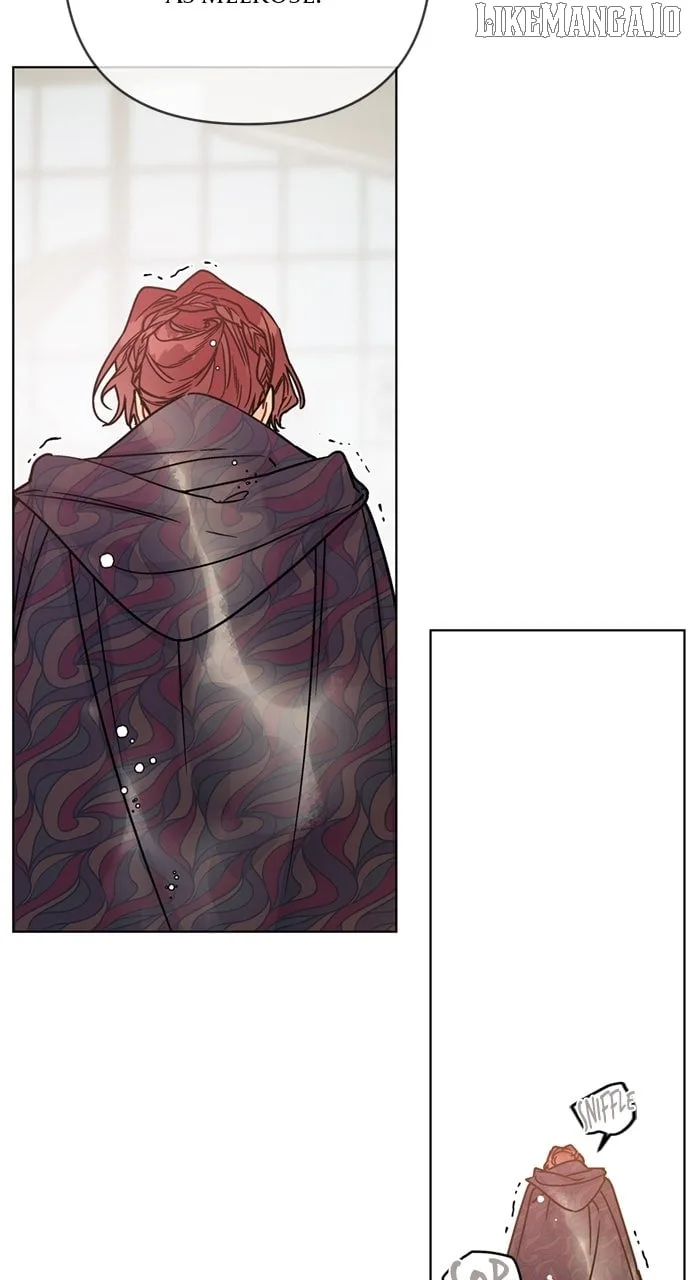 The Way That Knight Lives As a Lady Chapter 173 page 61
