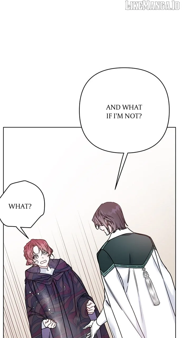 The Way That Knight Lives As a Lady Chapter 173 page 43