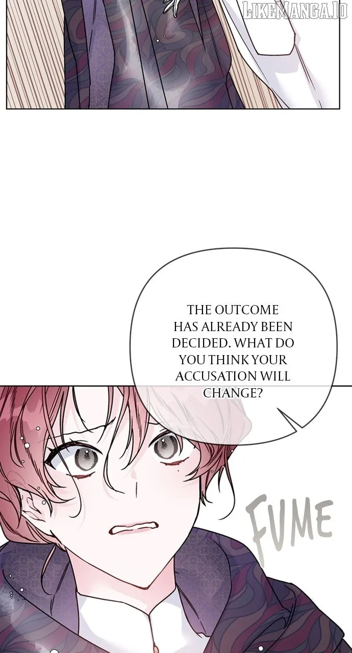 The Way That Knight Lives As a Lady Chapter 173 page 44
