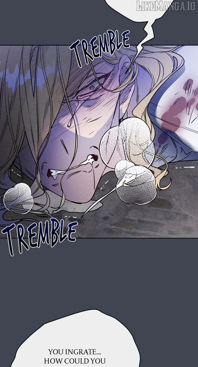 The Way That Knight Lives As a Lady Chapter 173 page 12