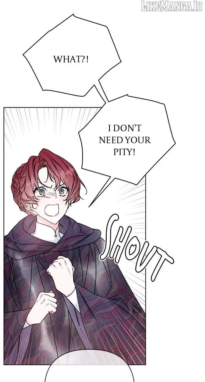 The Way That Knight Lives As a Lady Chapter 173 page 51