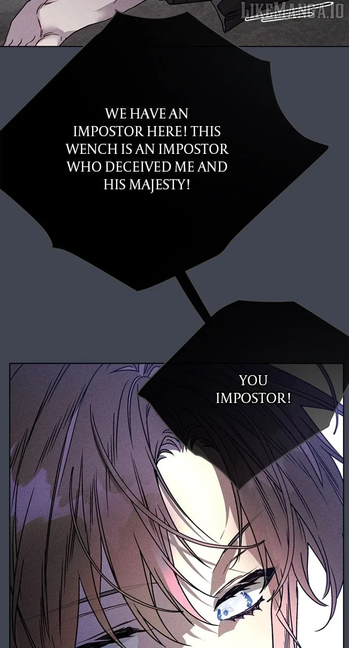 The Way That Knight Lives As a Lady Chapter 173 page 32