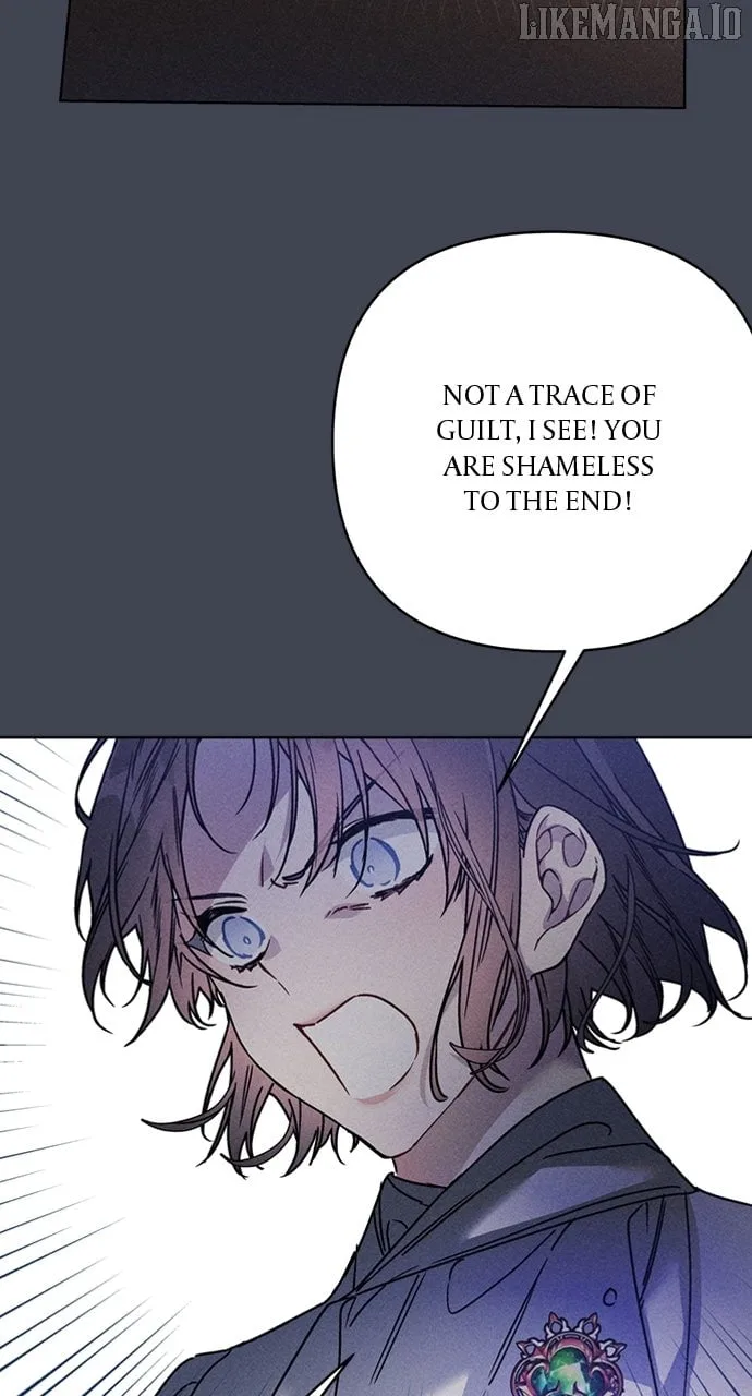 The Way That Knight Lives As a Lady Chapter 173 page 9