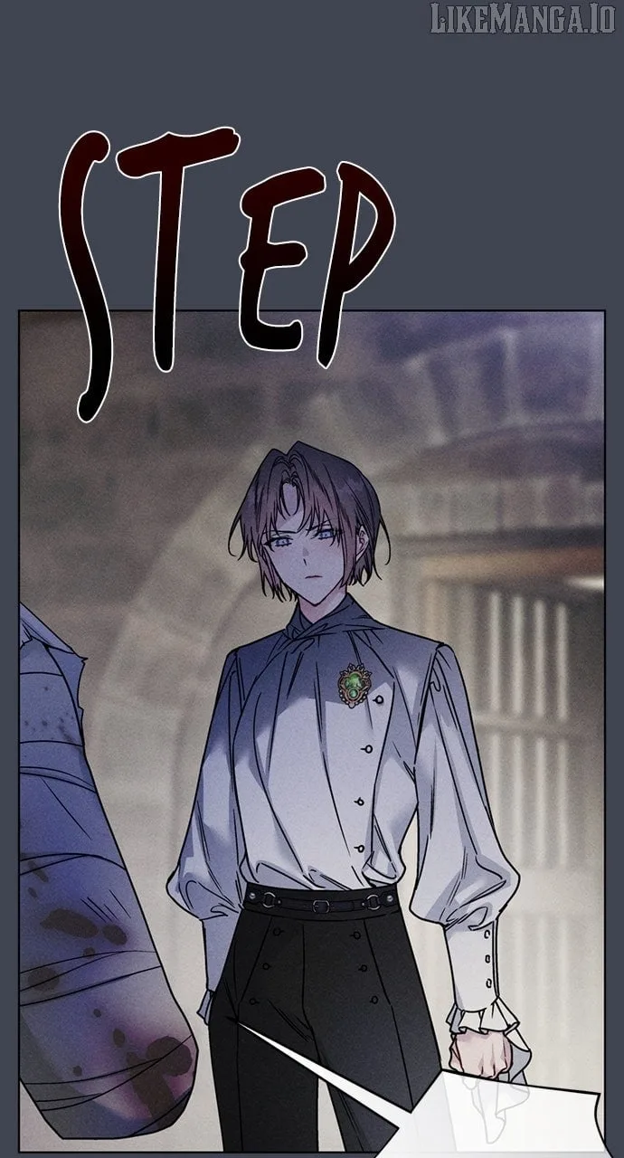 The Way That Knight Lives As a Lady Chapter 173 page 5