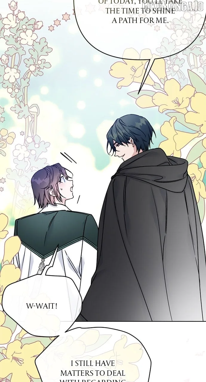 The Way That Knight Lives As a Lady Chapter 173 page 81