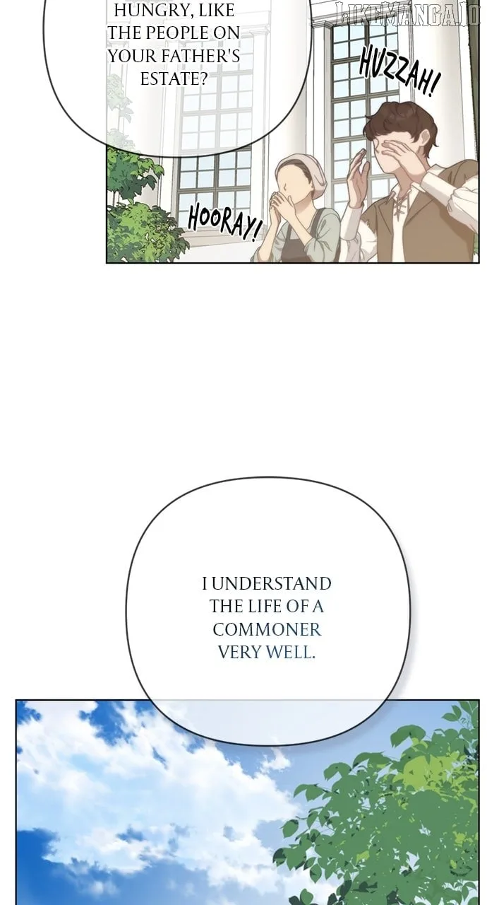 The Way That Knight Lives As a Lady Chapter 173 page 53