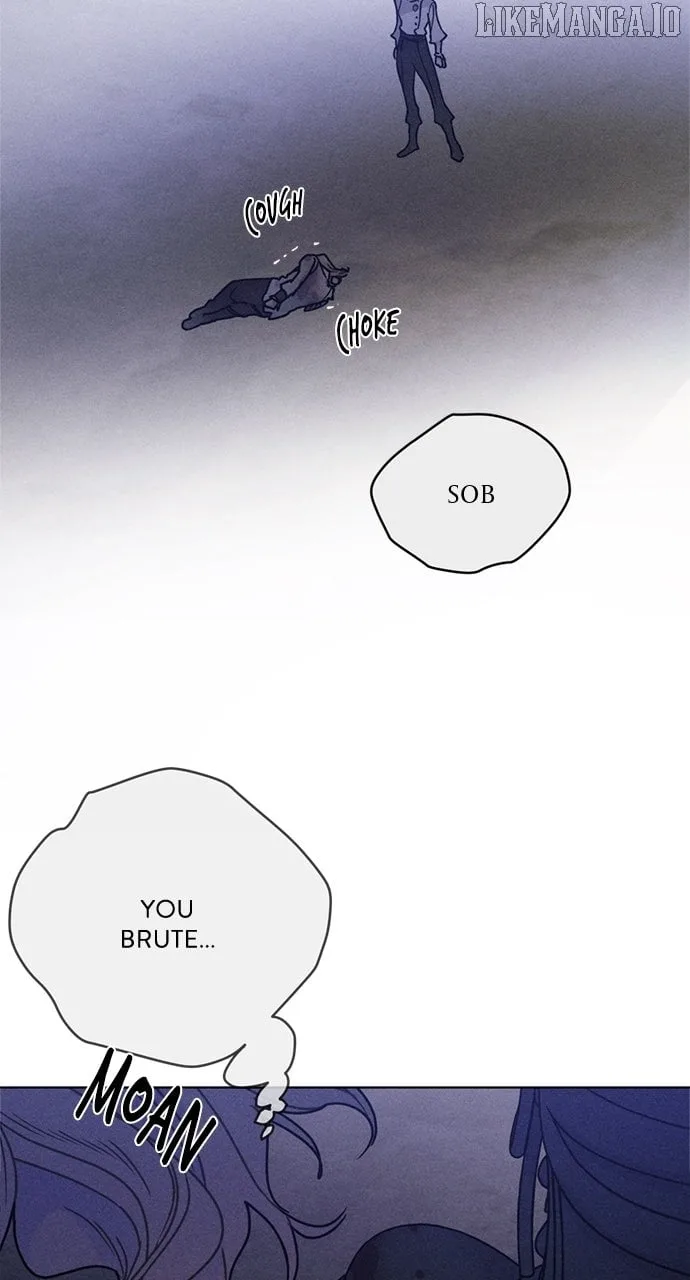 The Way That Knight Lives As a Lady Chapter 173 page 21