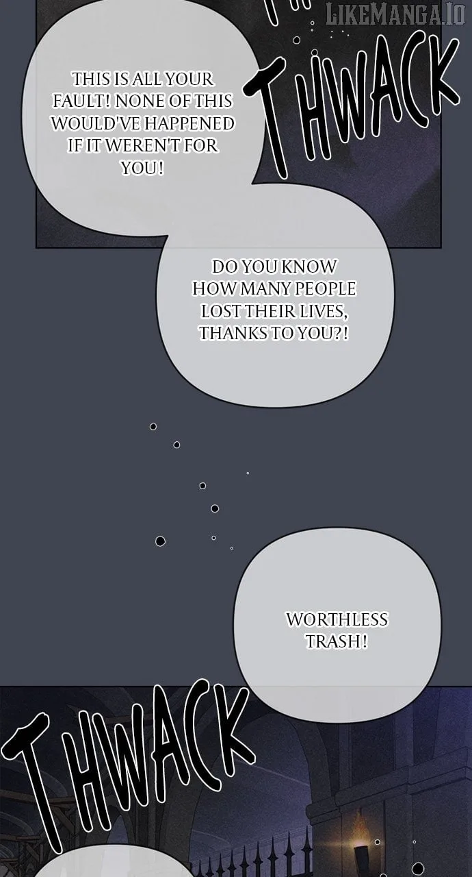The Way That Knight Lives As a Lady Chapter 173 page 19