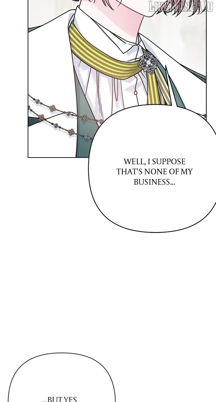 The Way That Knight Lives As a Lady Chapter 173 page 78