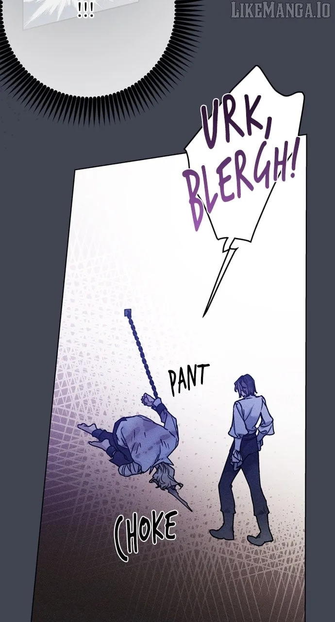 The Way That Knight Lives As a Lady Chapter 173 page 8