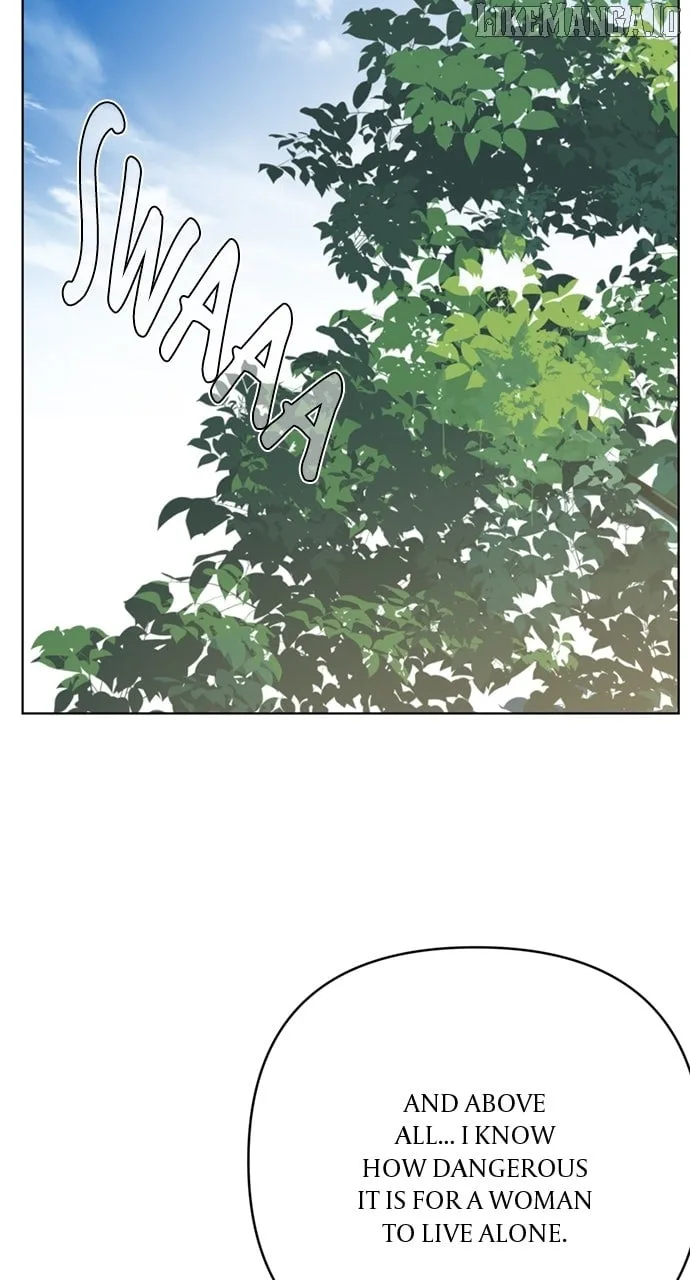 The Way That Knight Lives As a Lady Chapter 173 page 54