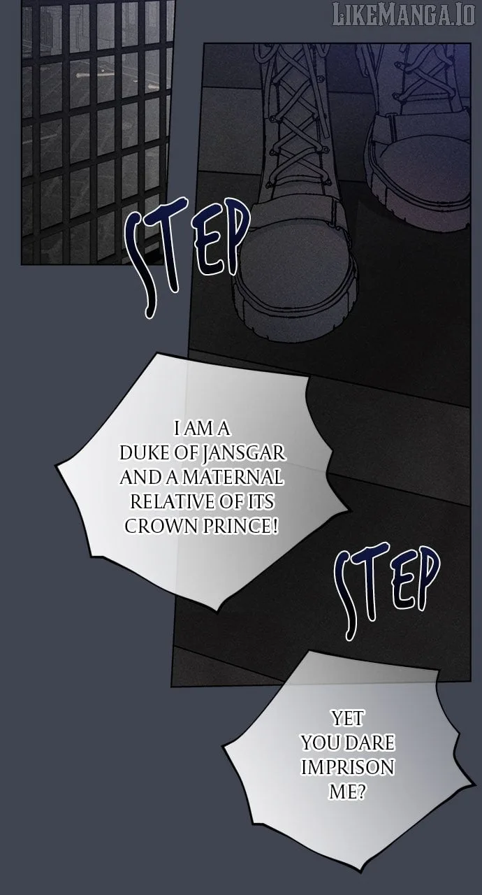 The Way That Knight Lives As a Lady Chapter 173 page 3