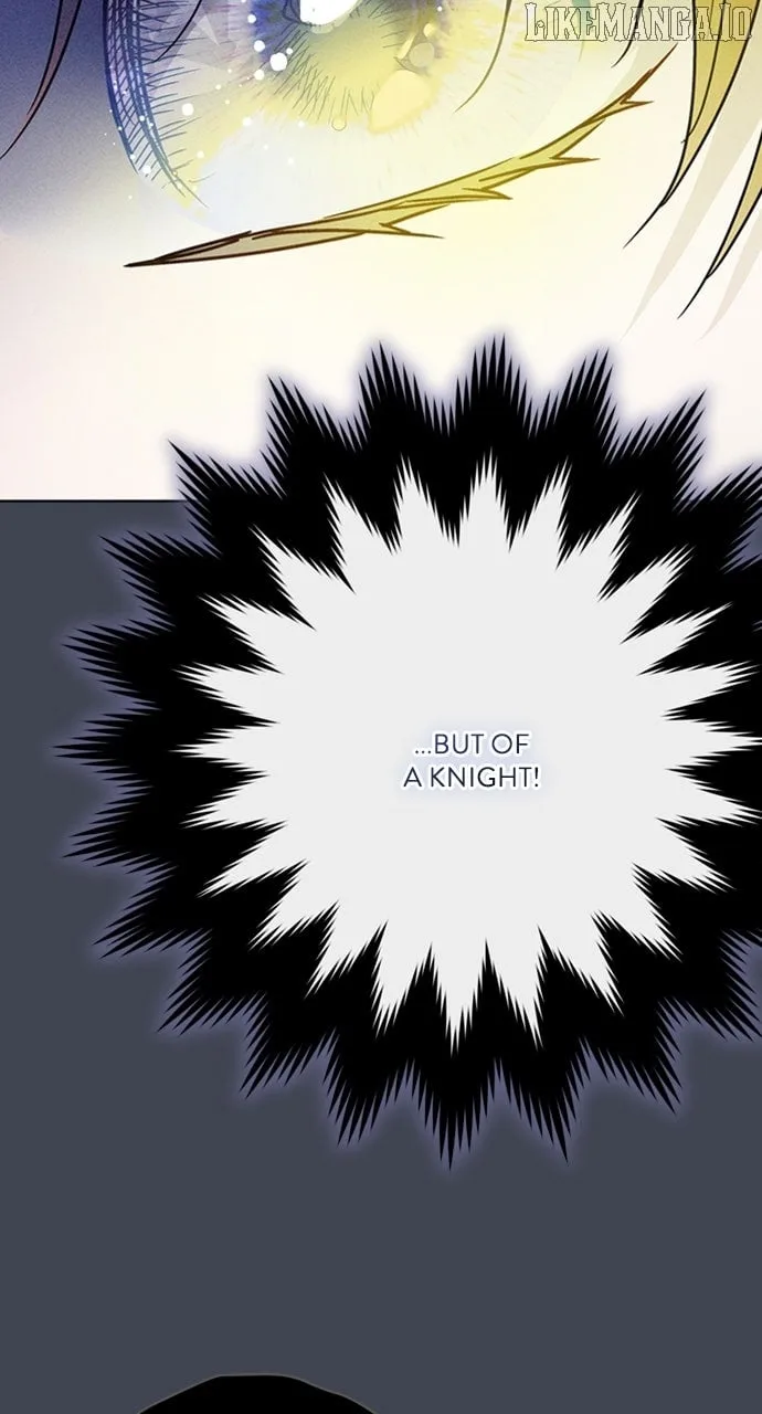 The Way That Knight Lives As a Lady Chapter 173 page 28