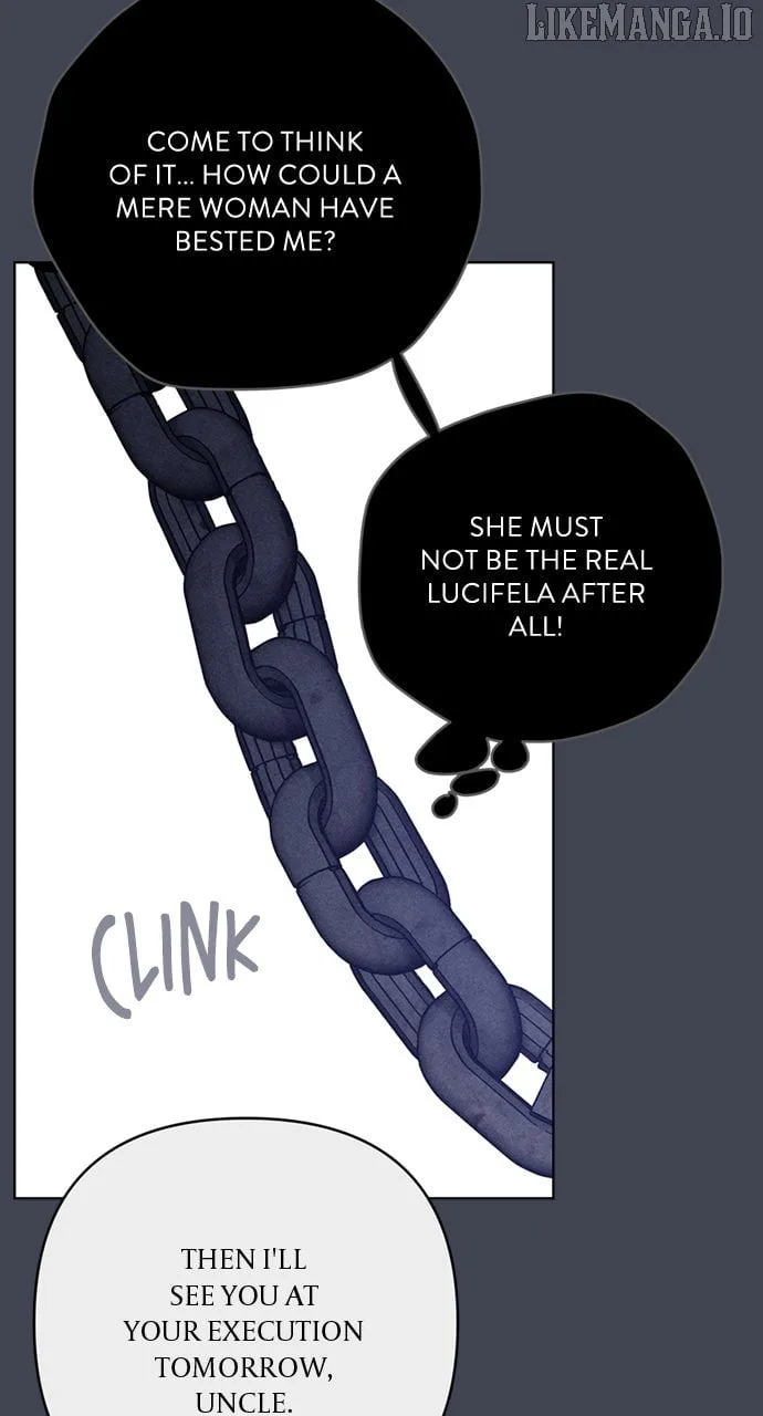The Way That Knight Lives As a Lady Chapter 173 page 29