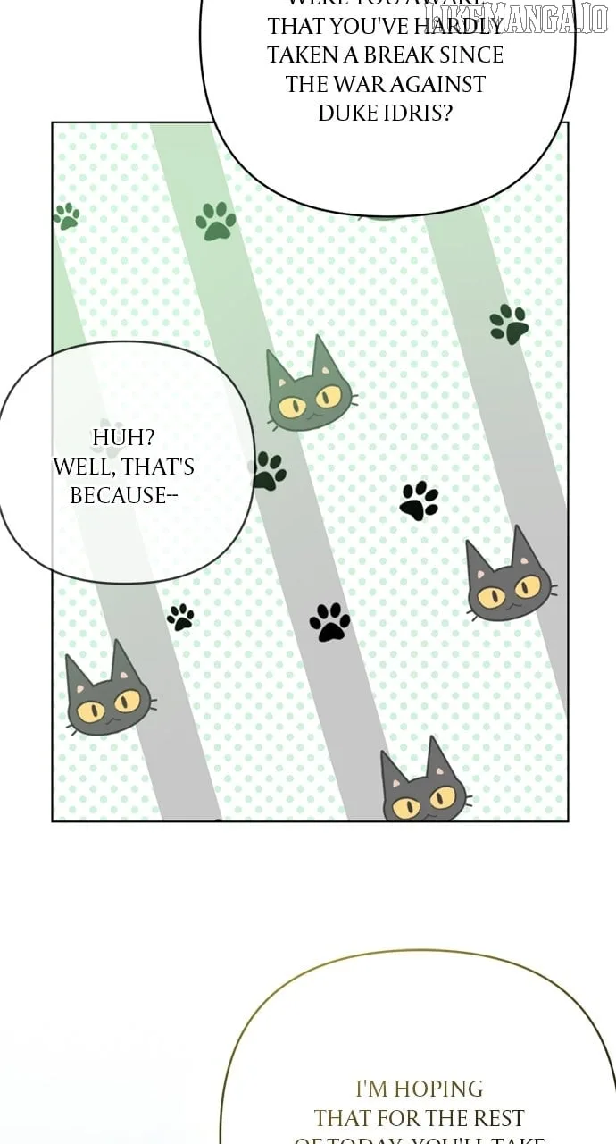 The Way That Knight Lives As a Lady Chapter 173 page 80