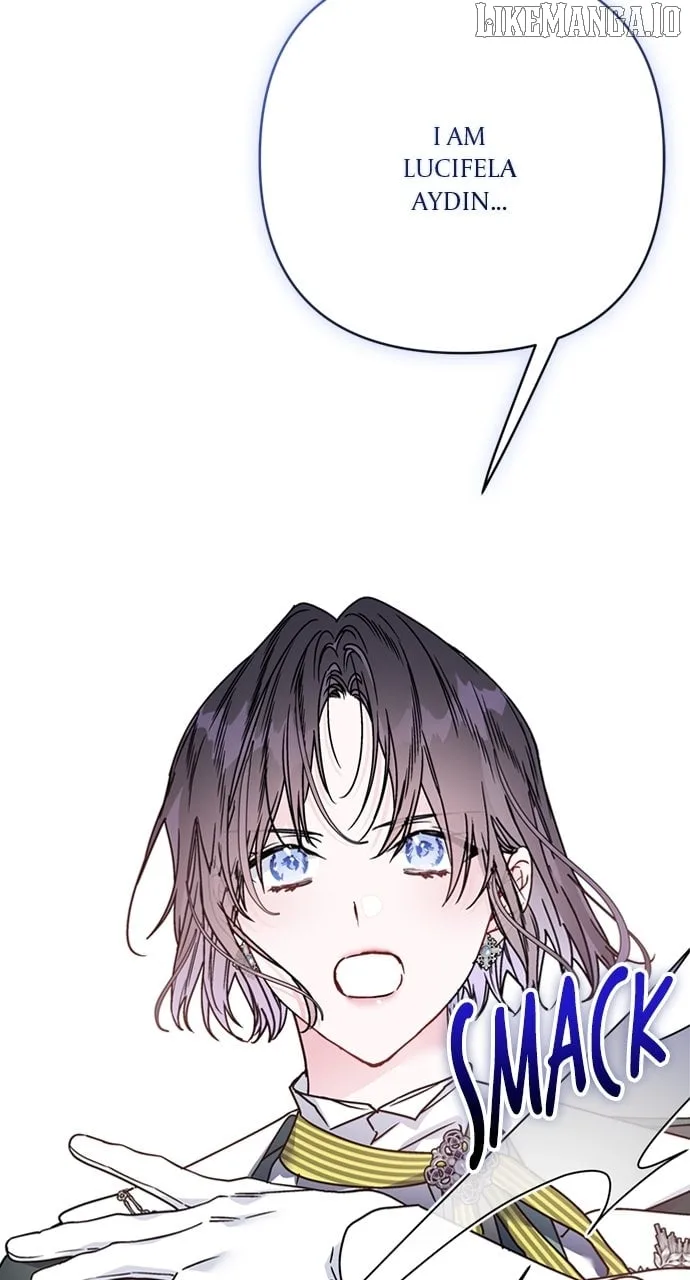 The Way That Knight Lives As a Lady Chapter 173 page 40