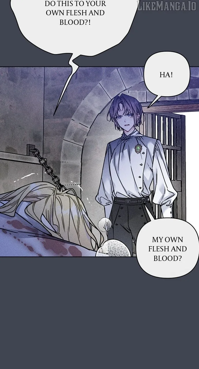 The Way That Knight Lives As a Lady Chapter 173 page 13