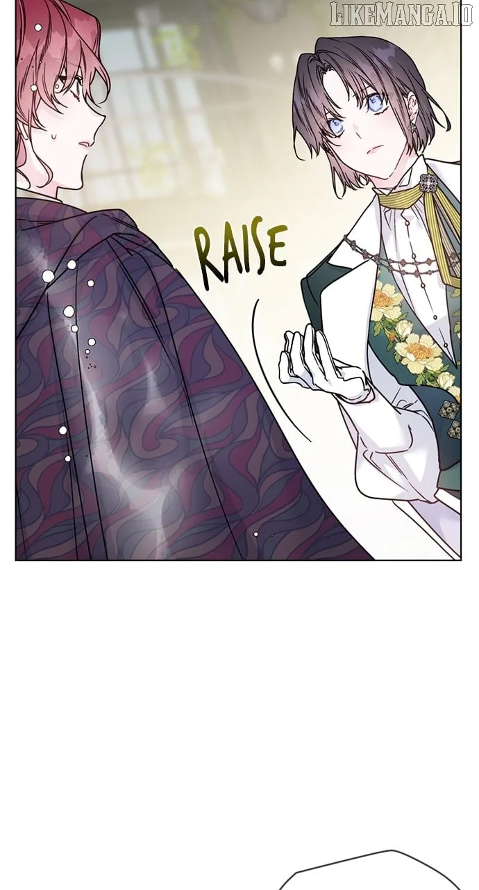The Way That Knight Lives As a Lady Chapter 173 page 47