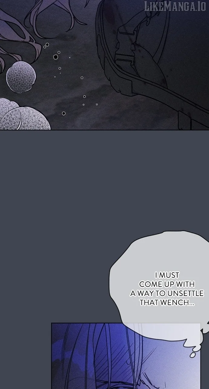 The Way That Knight Lives As a Lady Chapter 173 page 22
