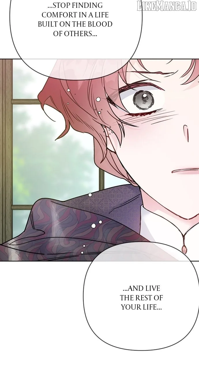 The Way That Knight Lives As a Lady Chapter 173 page 58
