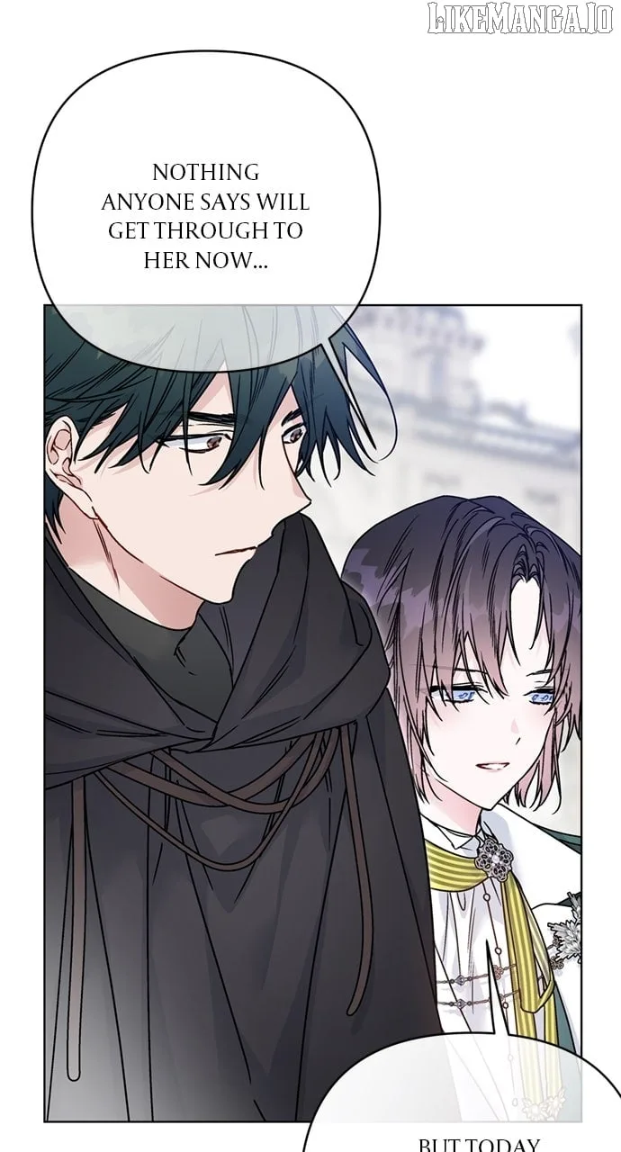 The Way That Knight Lives As a Lady Chapter 173 page 76