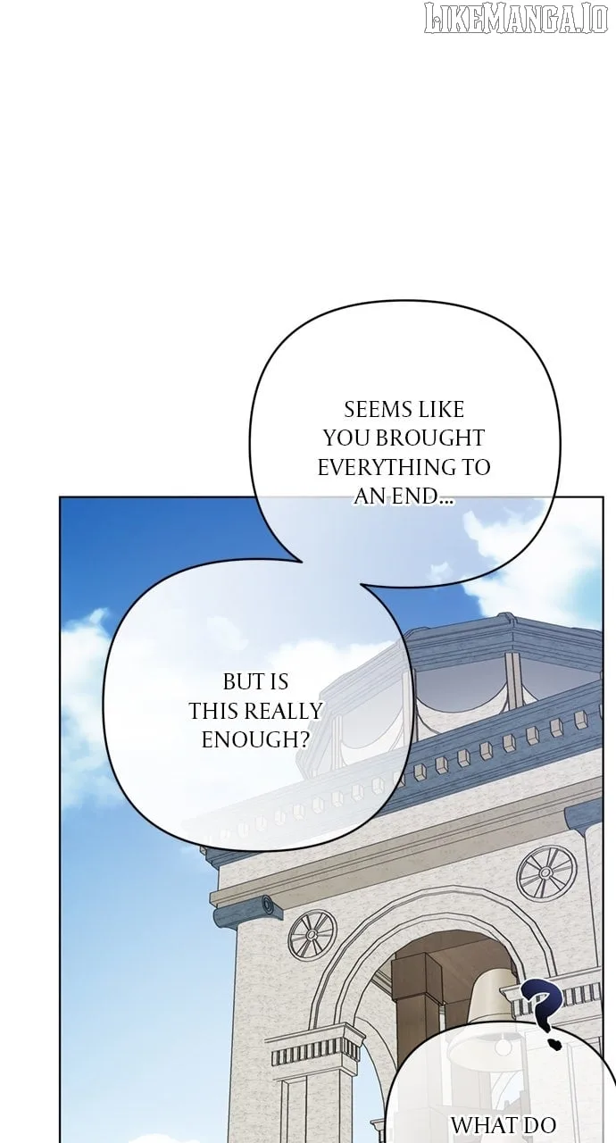 The Way That Knight Lives As a Lady Chapter 173 page 68