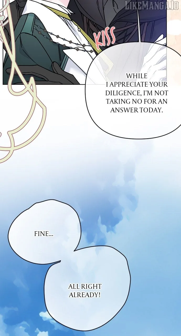 The Way That Knight Lives As a Lady Chapter 173 page 84