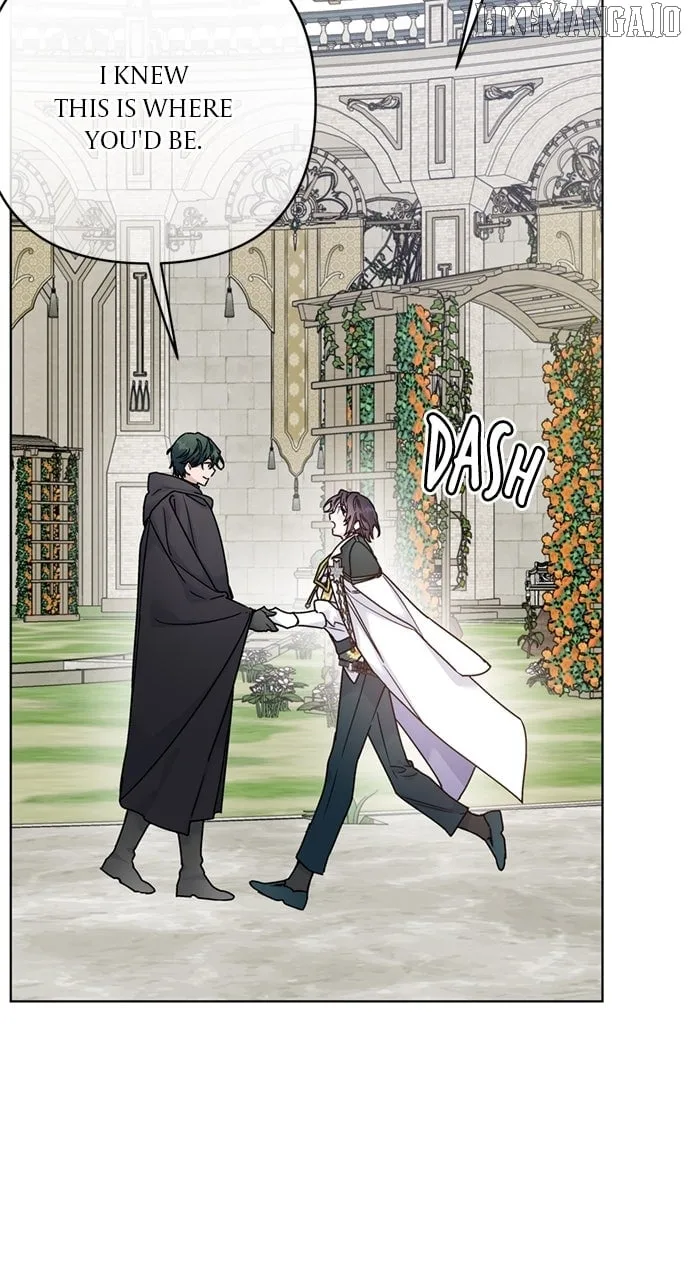 The Way That Knight Lives As a Lady Chapter 173 page 67