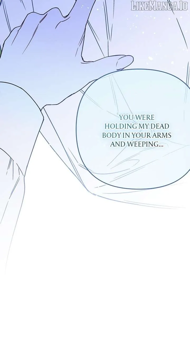 The Way That Knight Lives As a Lady Chapter 176 page 10