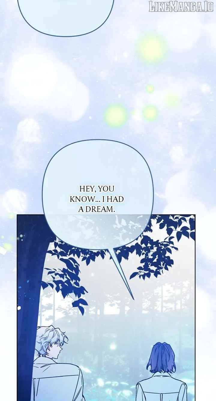 The Way That Knight Lives As a Lady Chapter 176 page 6