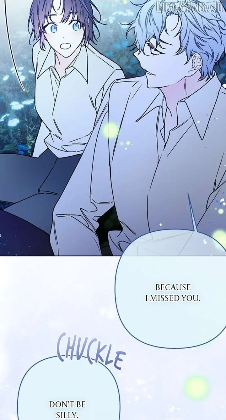 The Way That Knight Lives As a Lady Chapter 176 page 5