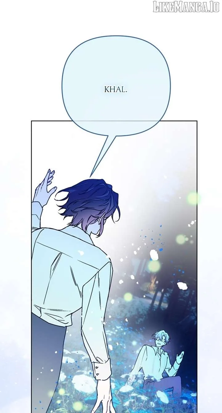 The Way That Knight Lives As a Lady Chapter 176 page 3