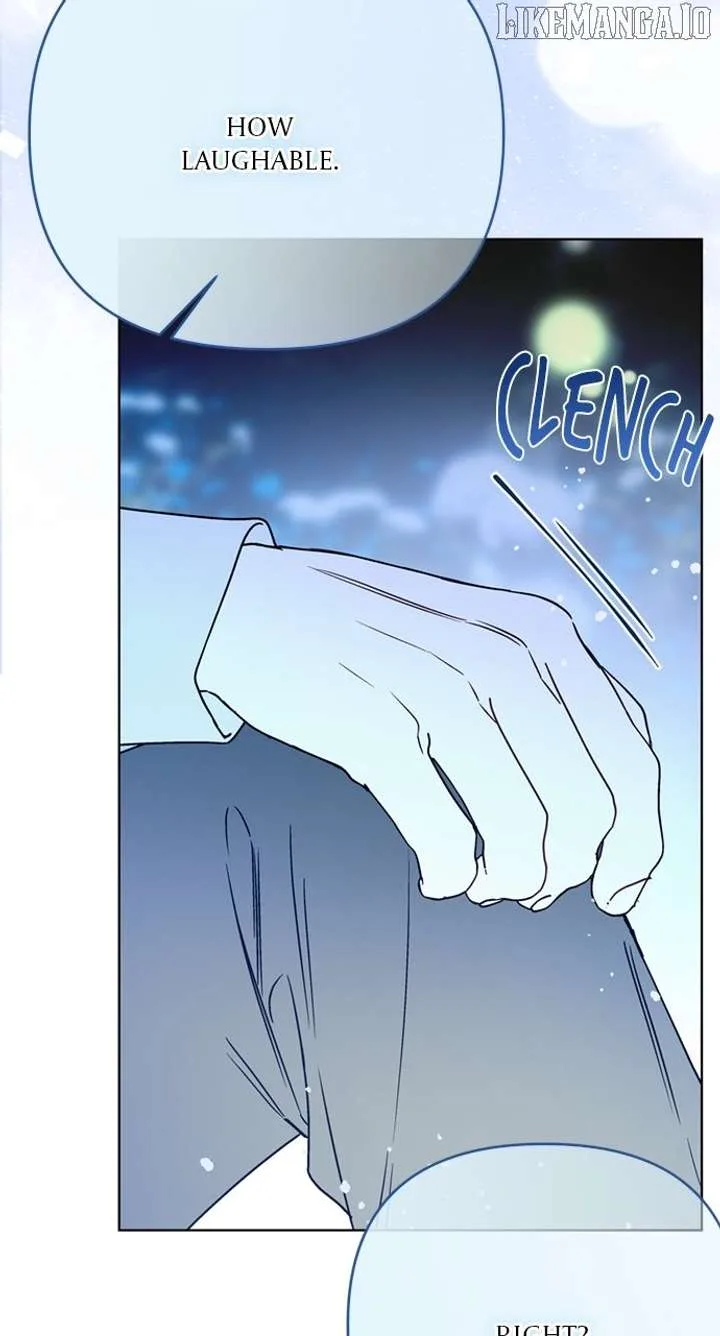 The Way That Knight Lives As a Lady Chapter 176 page 23